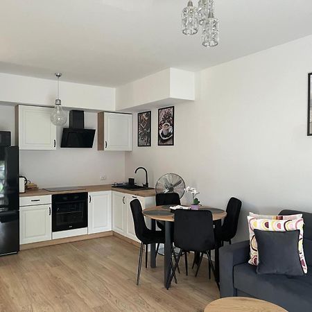 Bts Apartaments - Apartamenty Blisko Morza Gdańsk Exterior foto