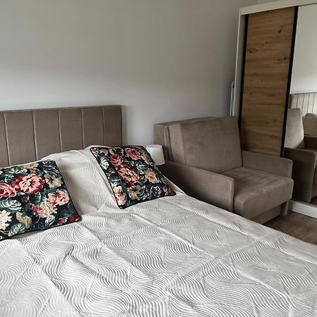 Bts Apartaments - Apartamenty Blisko Morza Gdańsk Exterior foto