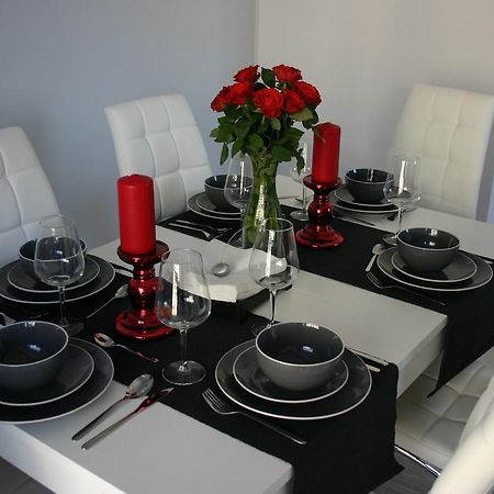 Bts Apartaments - Apartamenty Blisko Morza Gdańsk Quarto foto