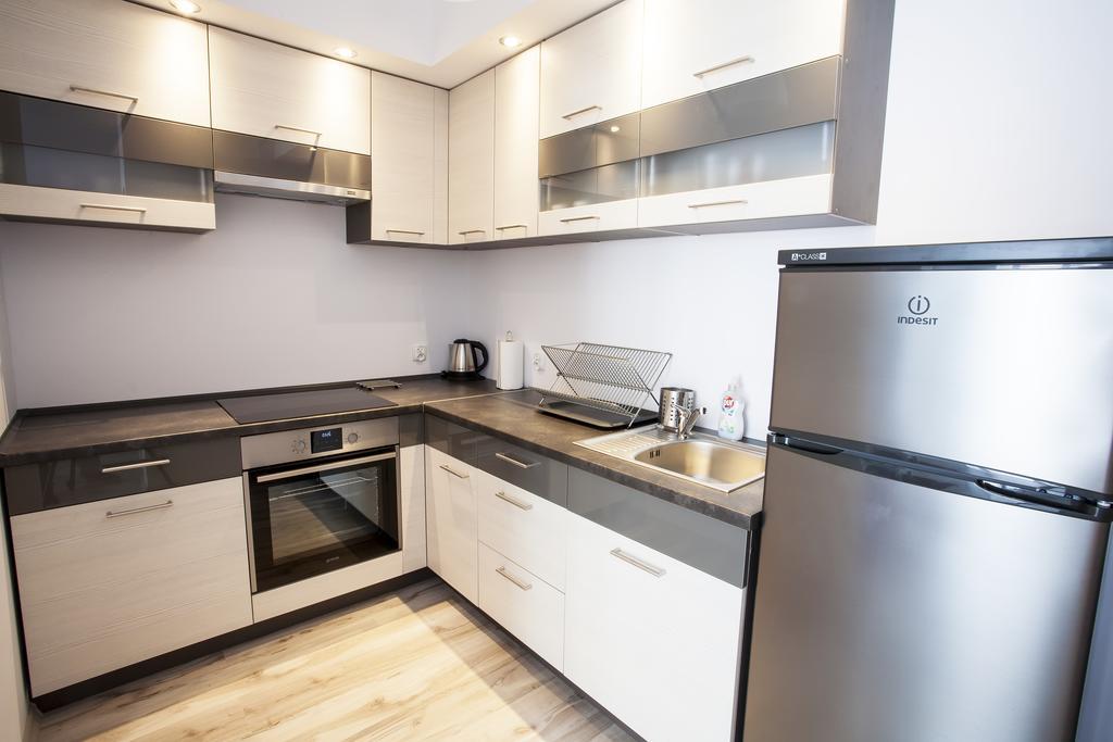 Bts Apartaments - Apartamenty Blisko Morza Gdańsk Quarto foto