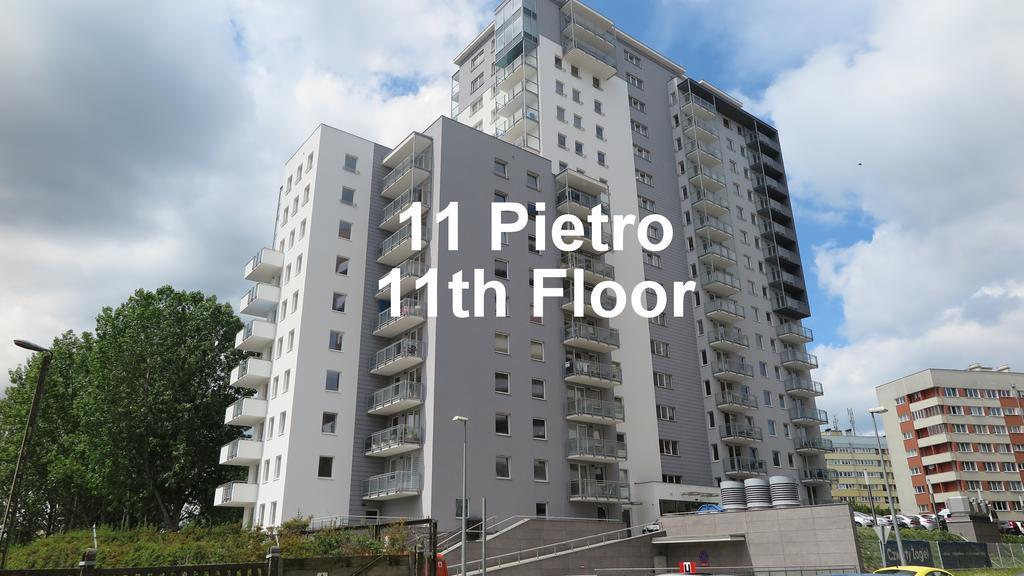 Bts Apartaments - Apartamenty Blisko Morza Gdańsk Quarto foto