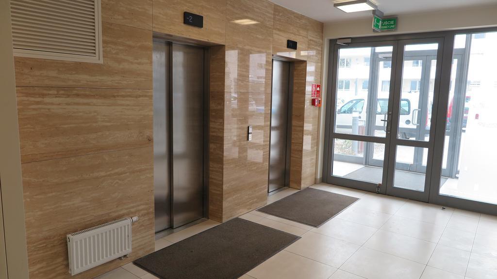 Bts Apartaments - Apartamenty Blisko Morza Gdańsk Quarto foto