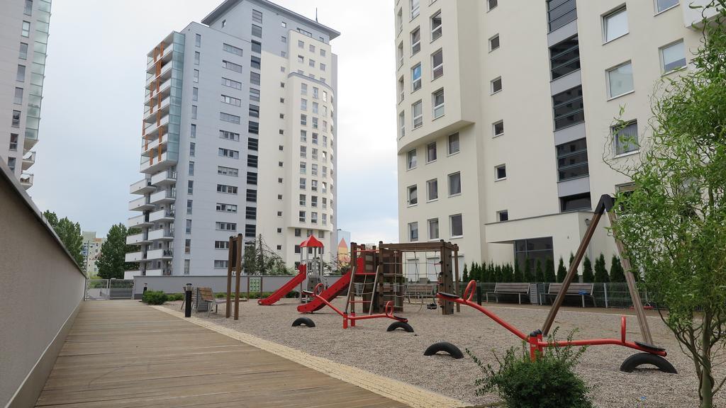Bts Apartaments - Apartamenty Blisko Morza Gdańsk Quarto foto