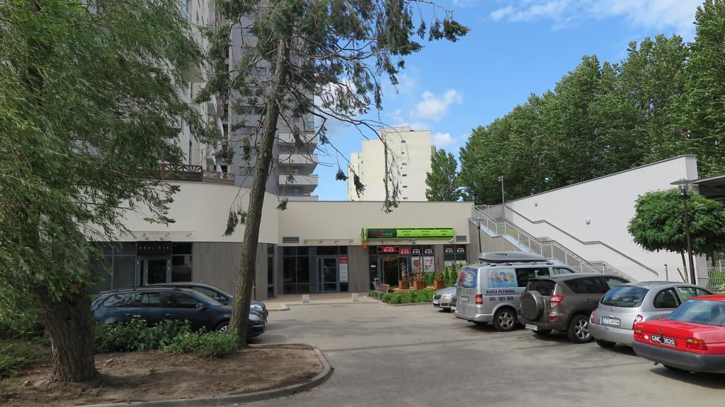 Bts Apartaments - Apartamenty Blisko Morza Gdańsk Quarto foto