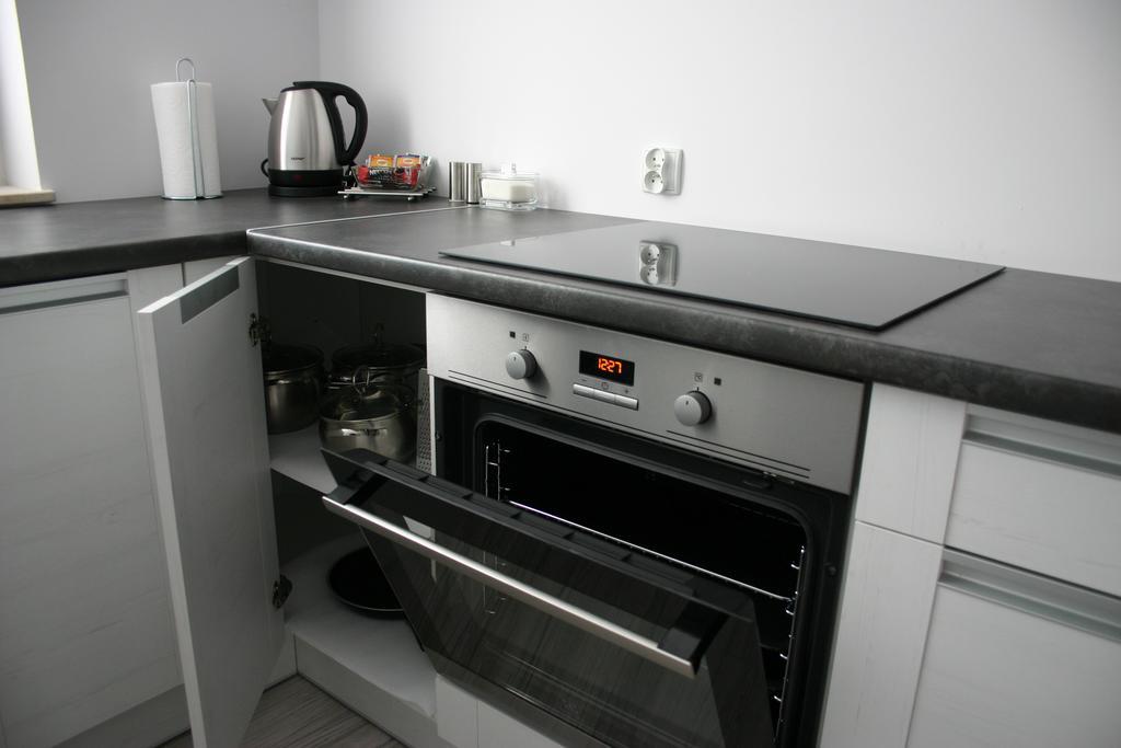 Bts Apartaments - Apartamenty Blisko Morza Gdańsk Quarto foto