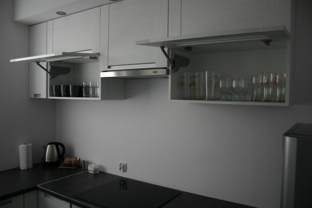 Bts Apartaments - Apartamenty Blisko Morza Gdańsk Quarto foto