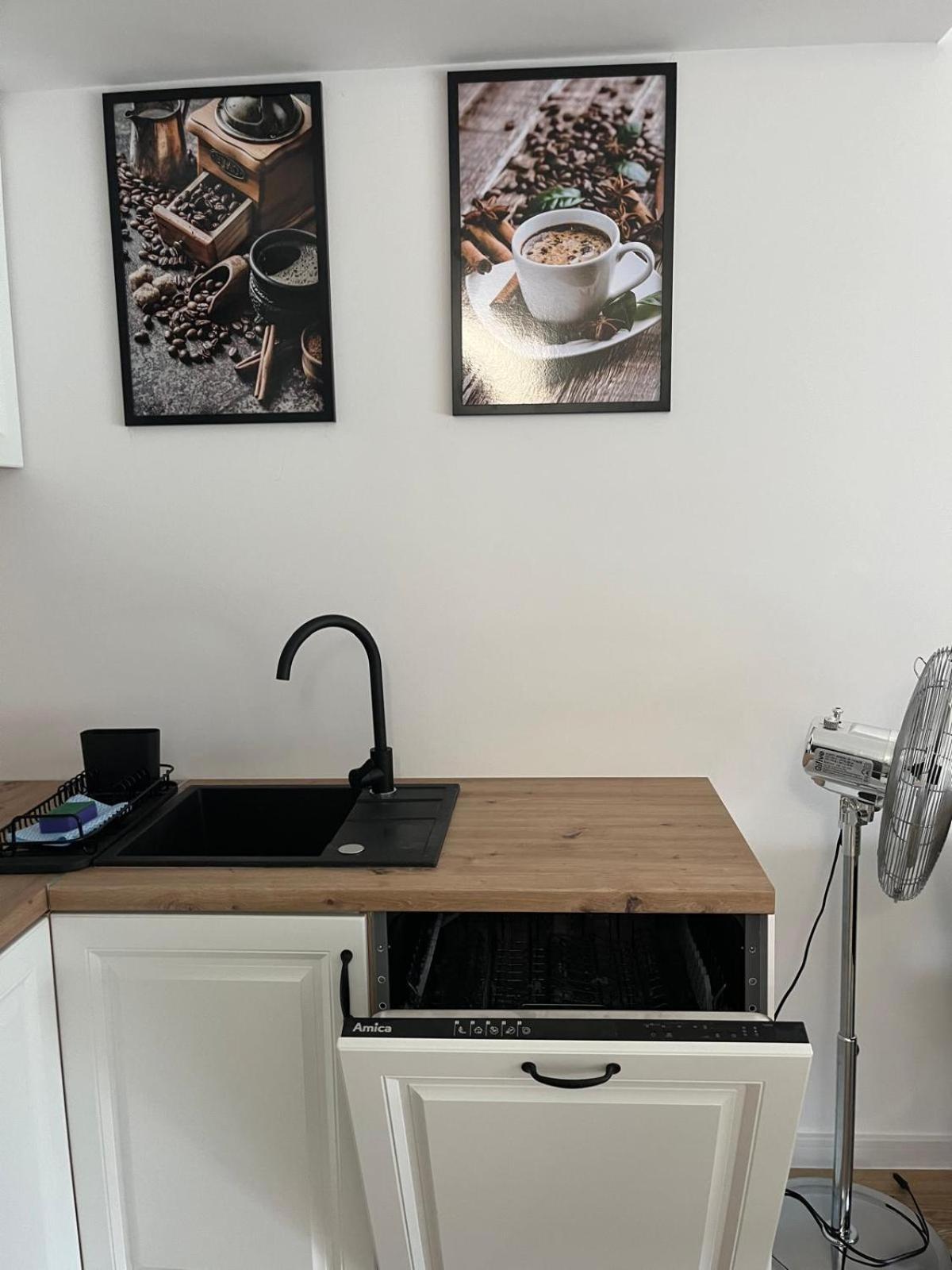 Bts Apartaments - Apartamenty Blisko Morza Gdańsk Exterior foto