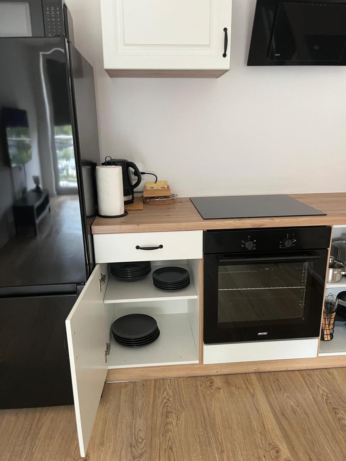 Bts Apartaments - Apartamenty Blisko Morza Gdańsk Exterior foto