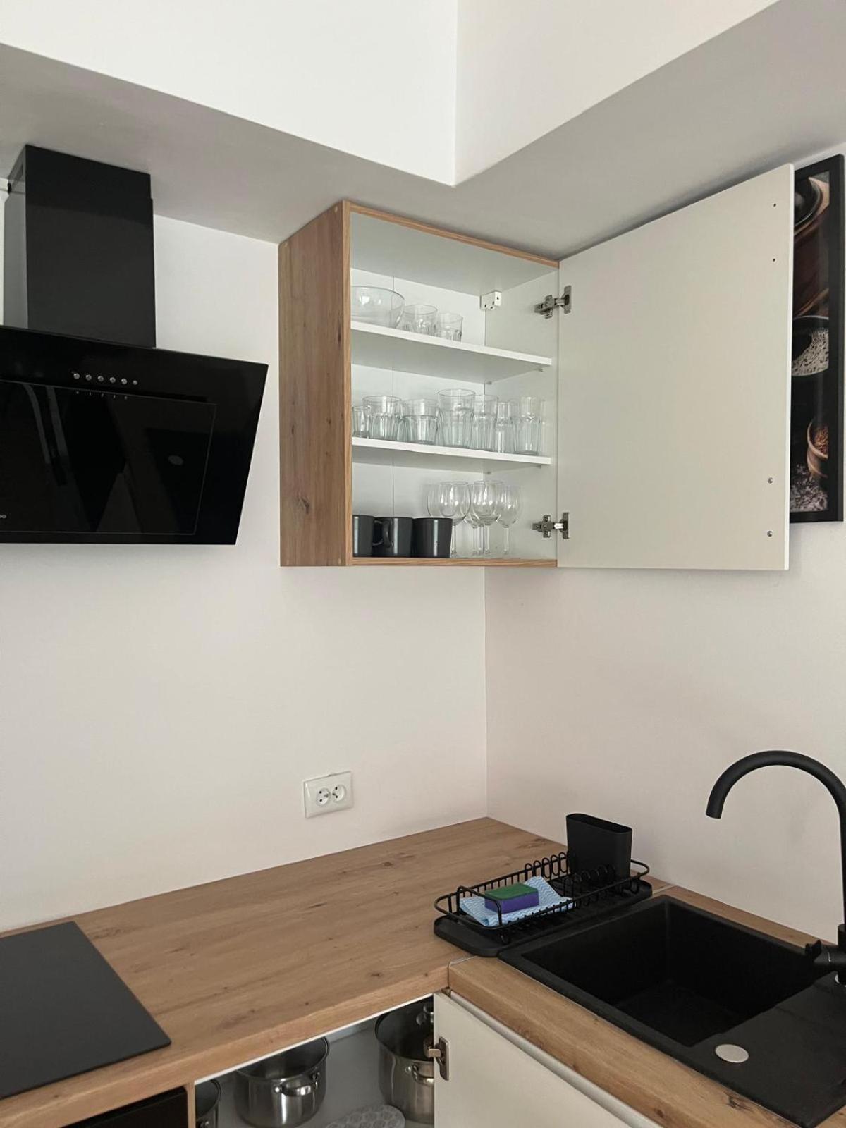 Bts Apartaments - Apartamenty Blisko Morza Gdańsk Exterior foto