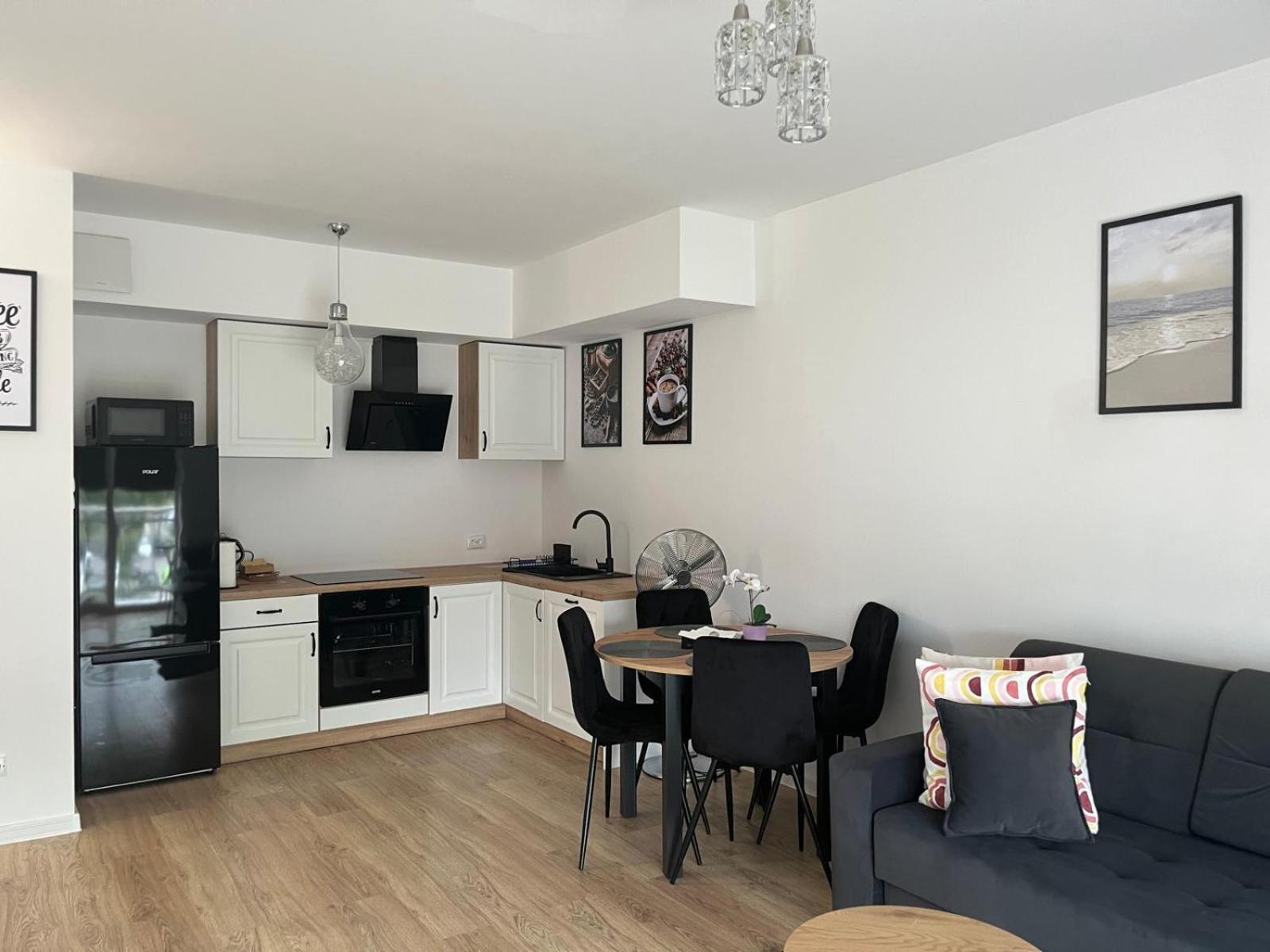 Bts Apartaments - Apartamenty Blisko Morza Gdańsk Exterior foto
