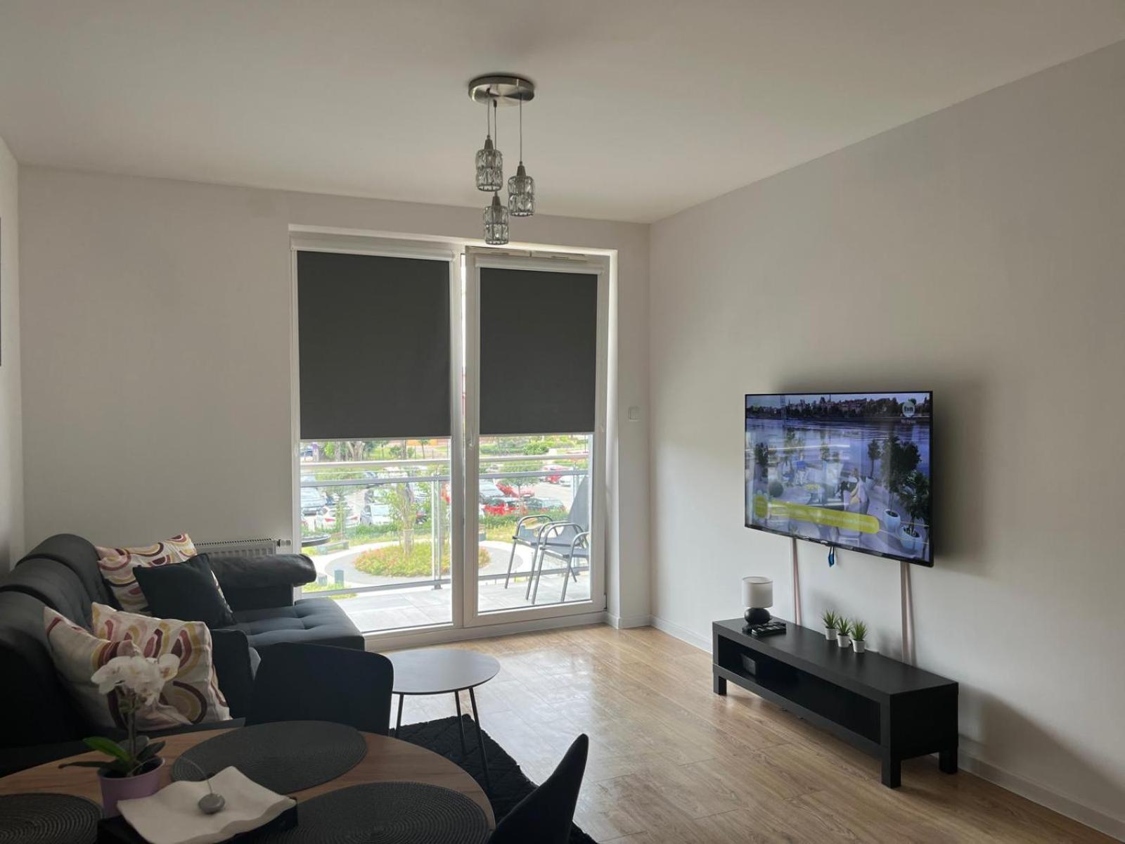 Bts Apartaments - Apartamenty Blisko Morza Gdańsk Exterior foto