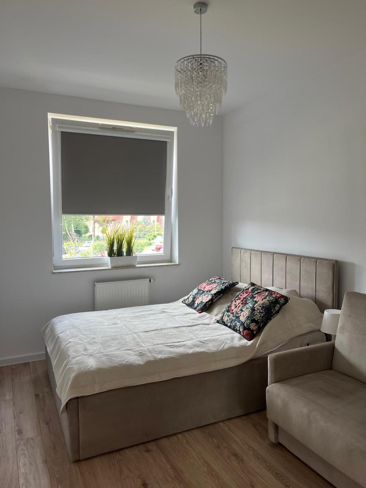 Bts Apartaments - Apartamenty Blisko Morza Gdańsk Exterior foto