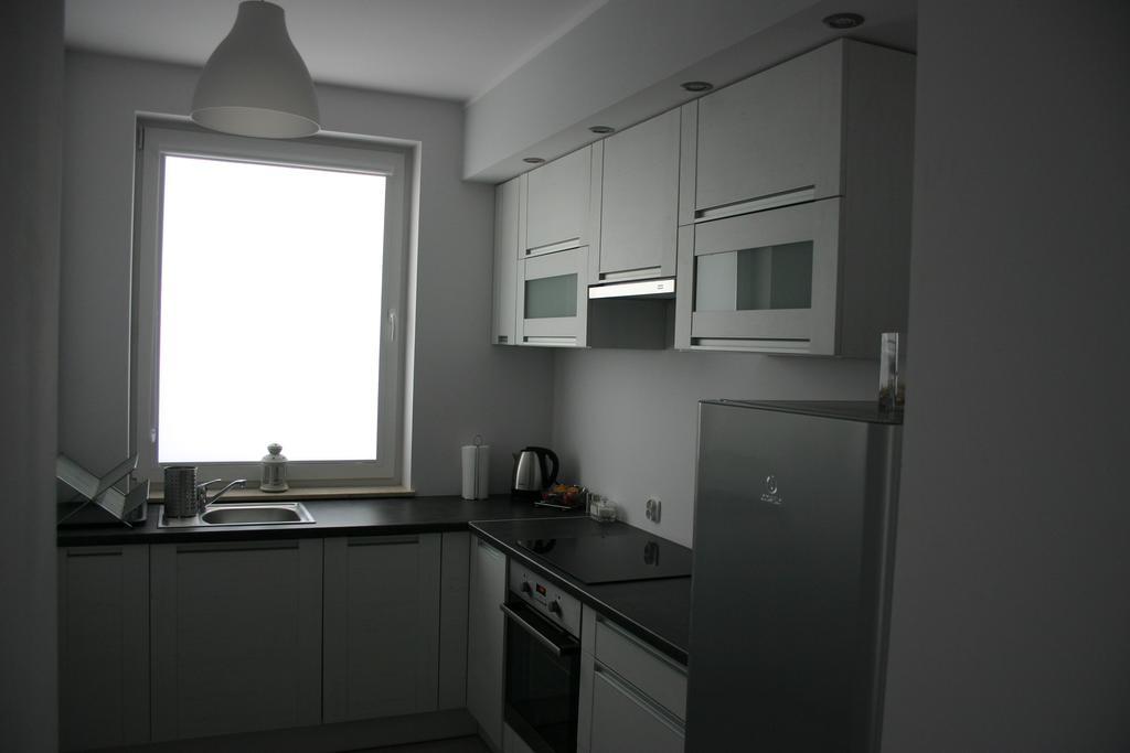 Bts Apartaments - Apartamenty Blisko Morza Gdańsk Quarto foto