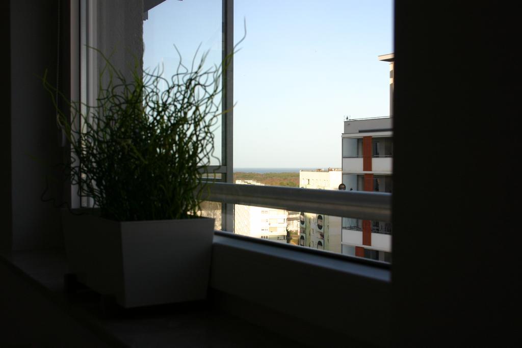 Bts Apartaments - Apartamenty Blisko Morza Gdańsk Quarto foto