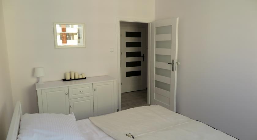 Bts Apartaments - Apartamenty Blisko Morza Gdańsk Quarto foto