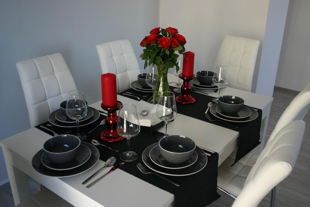 Bts Apartaments - Apartamenty Blisko Morza Gdańsk Quarto foto