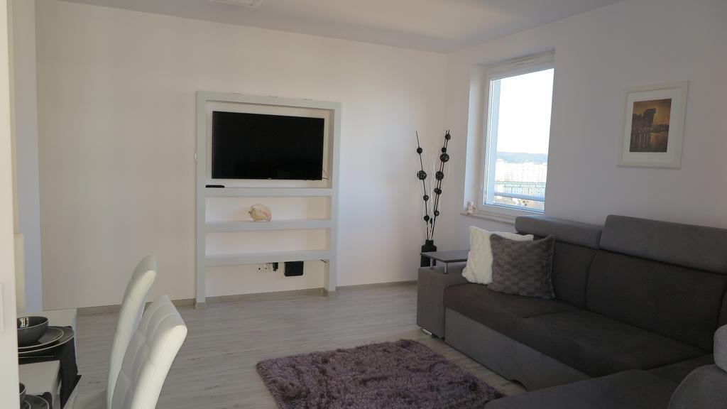 Bts Apartaments - Apartamenty Blisko Morza Gdańsk Quarto foto