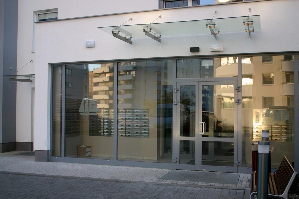 Bts Apartaments - Apartamenty Blisko Morza Gdańsk Exterior foto