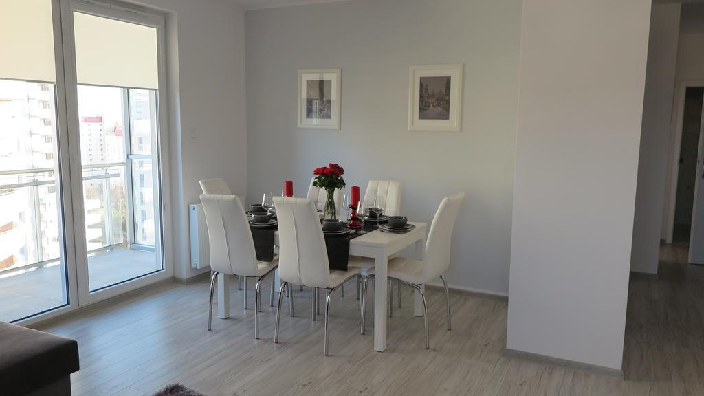 Bts Apartaments - Apartamenty Blisko Morza Gdańsk Quarto foto