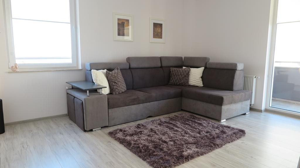 Bts Apartaments - Apartamenty Blisko Morza Gdańsk Quarto foto