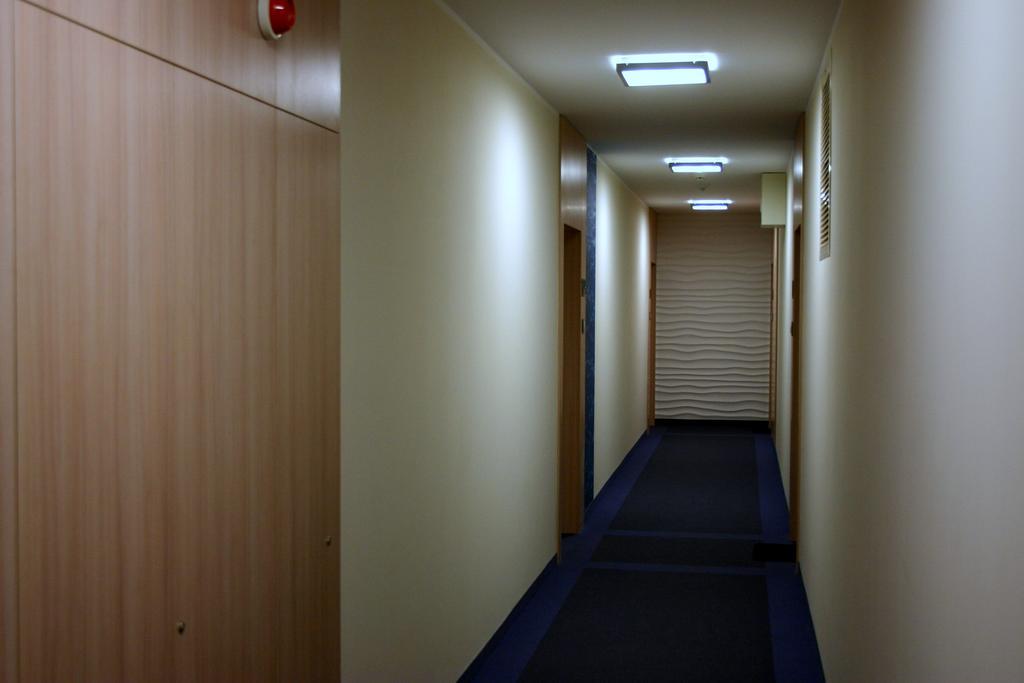 Bts Apartaments - Apartamenty Blisko Morza Gdańsk Exterior foto