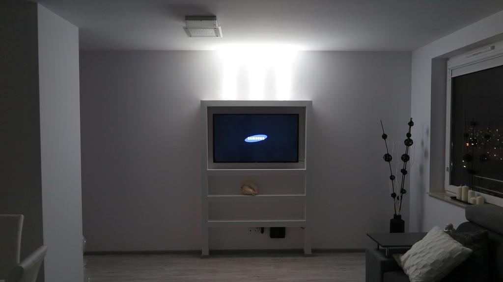 Bts Apartaments - Apartamenty Blisko Morza Gdańsk Quarto foto