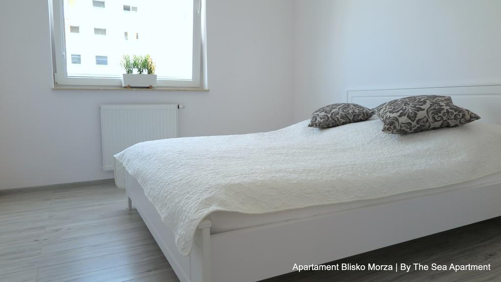 Bts Apartaments - Apartamenty Blisko Morza Gdańsk Exterior foto