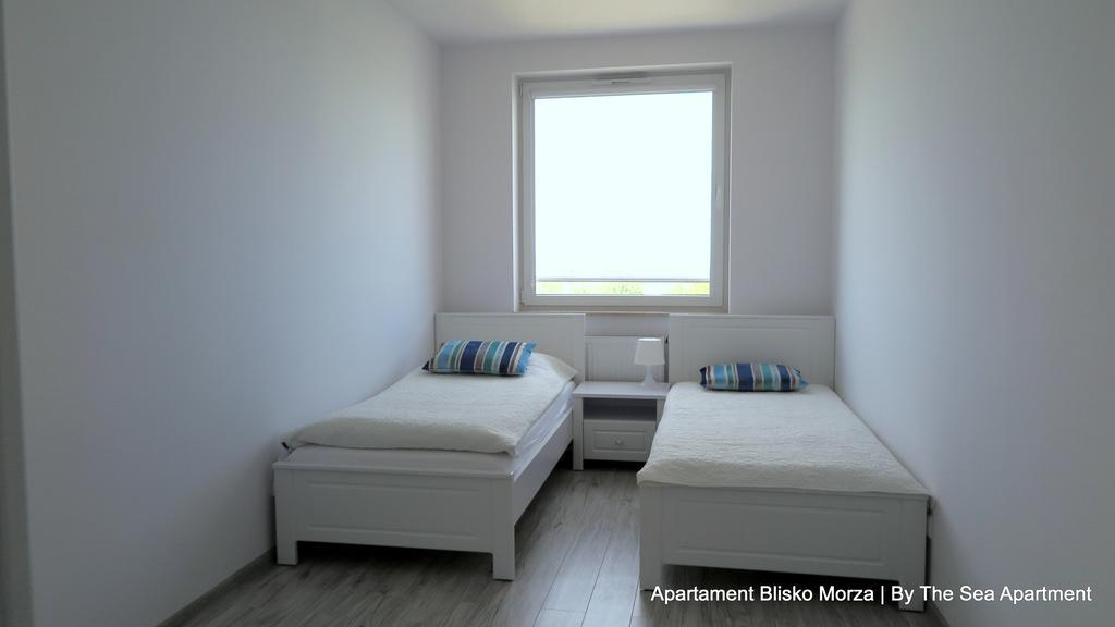 Bts Apartaments - Apartamenty Blisko Morza Gdańsk Exterior foto