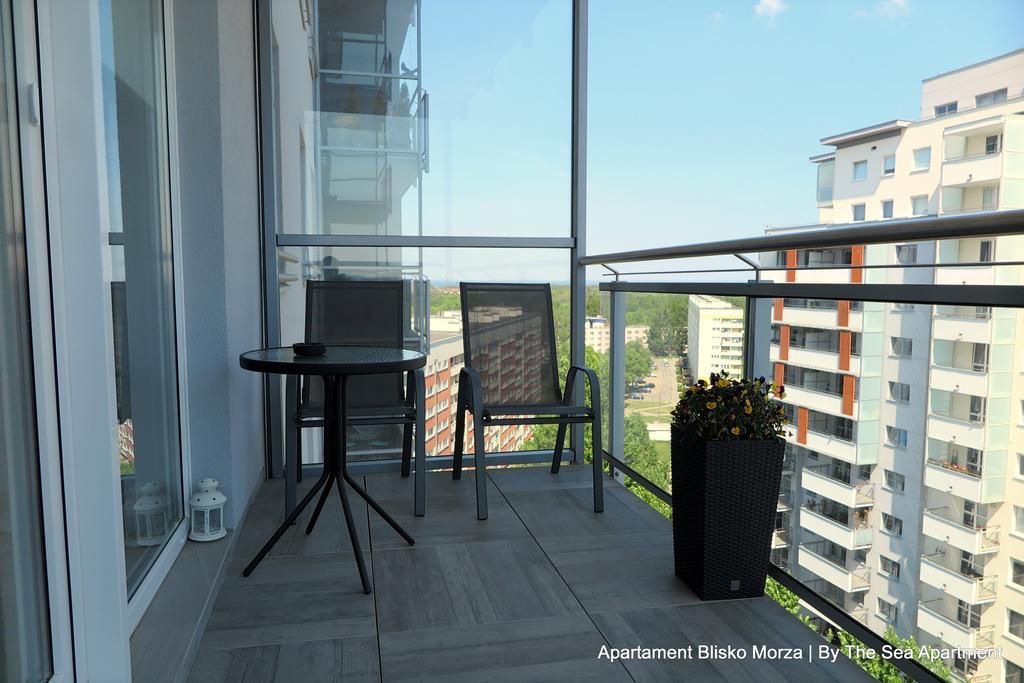 Bts Apartaments - Apartamenty Blisko Morza Gdańsk Exterior foto