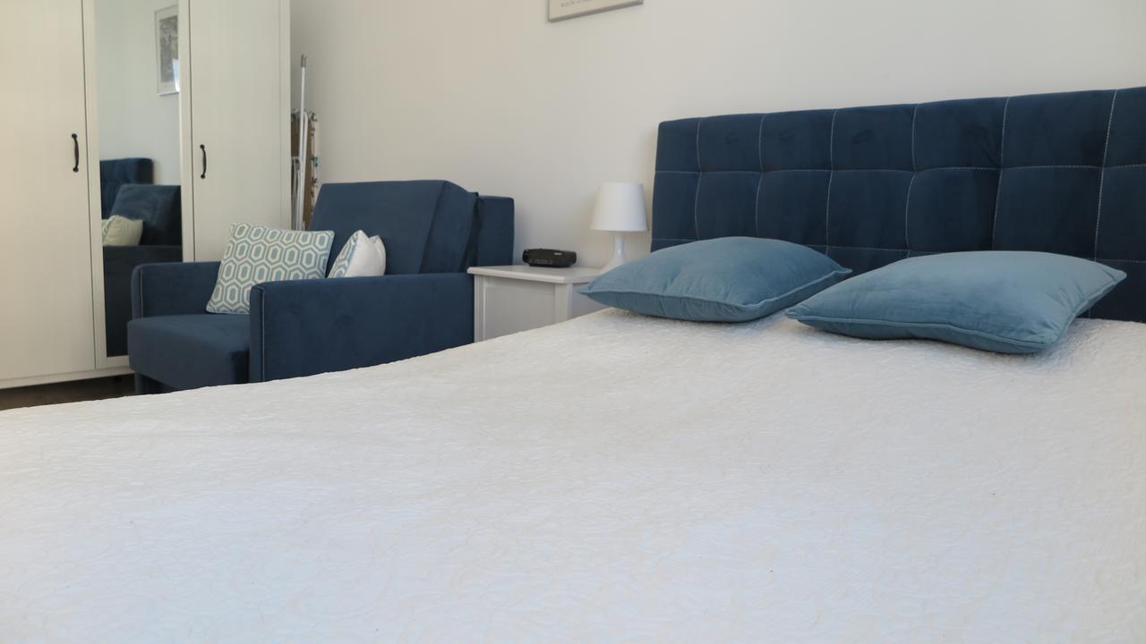 Bts Apartaments - Apartamenty Blisko Morza Gdańsk Exterior foto