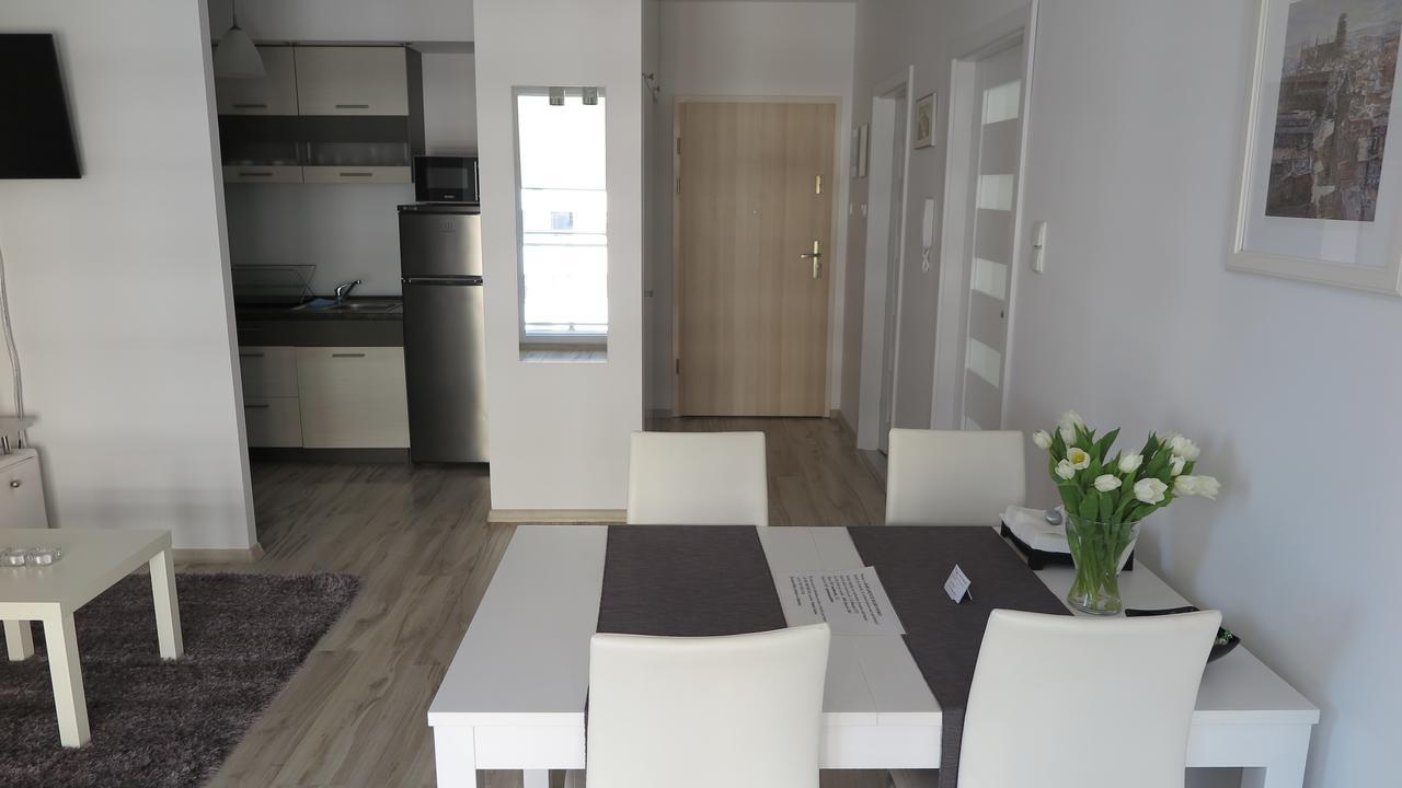 Bts Apartaments - Apartamenty Blisko Morza Gdańsk Exterior foto