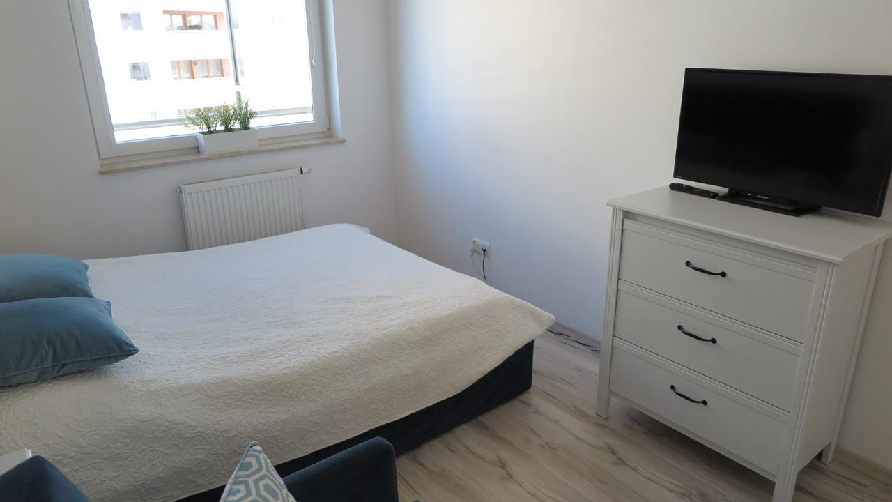 Bts Apartaments - Apartamenty Blisko Morza Gdańsk Exterior foto