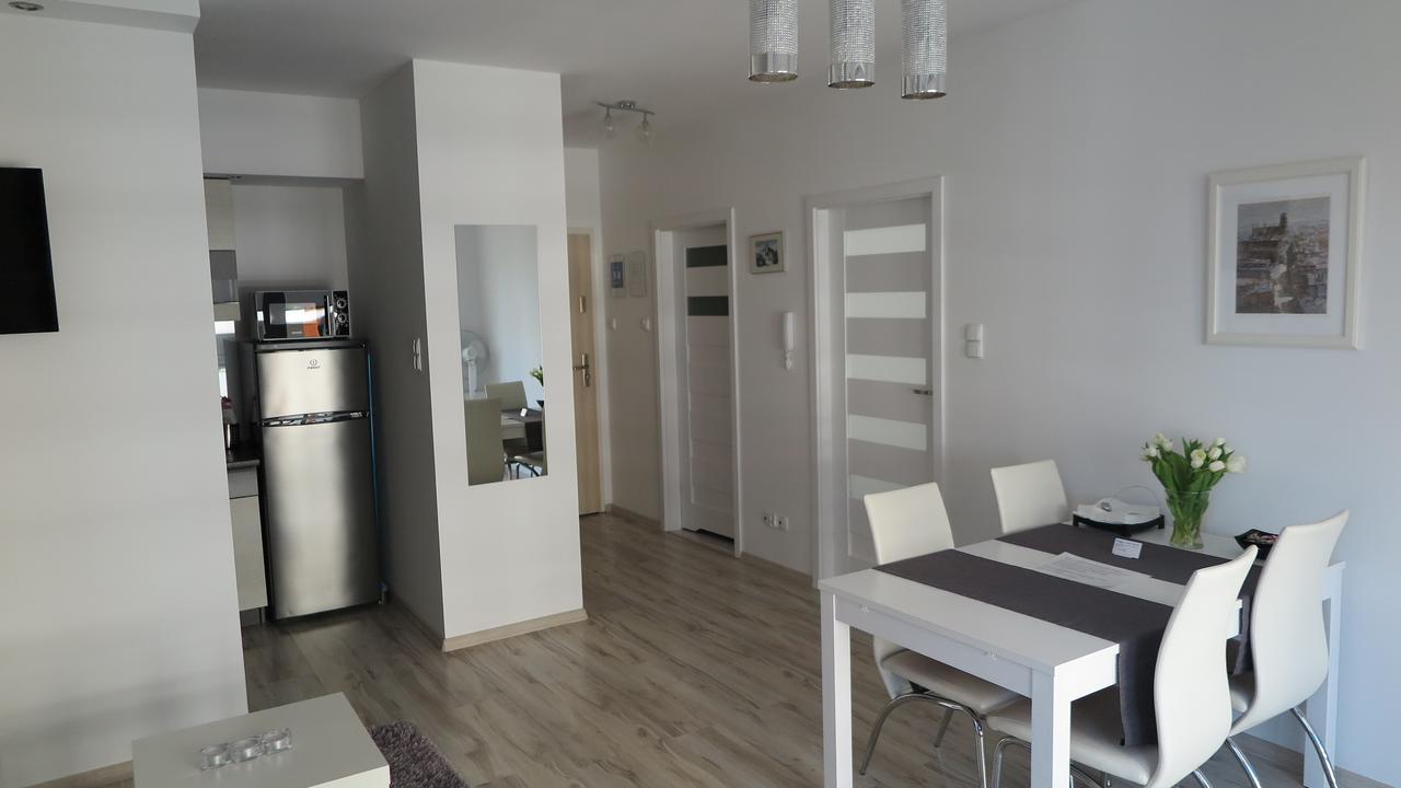 Bts Apartaments - Apartamenty Blisko Morza Gdańsk Exterior foto