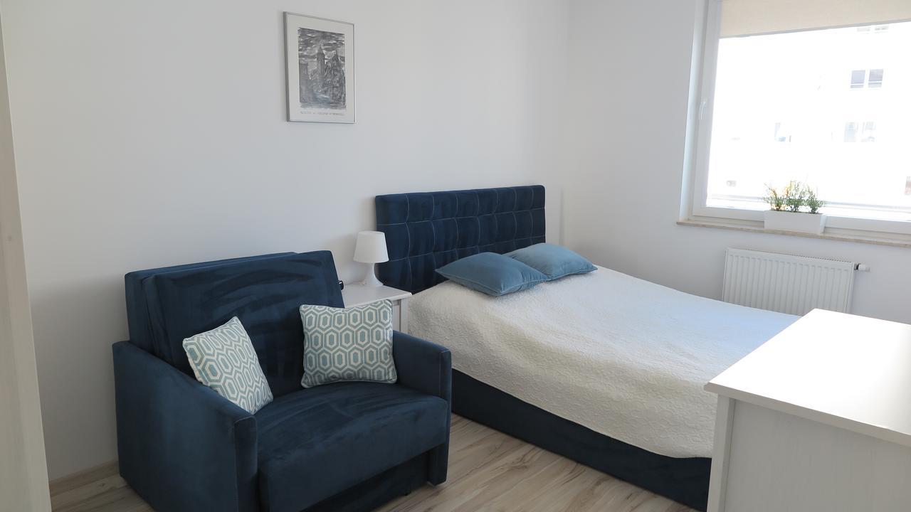 Bts Apartaments - Apartamenty Blisko Morza Gdańsk Exterior foto