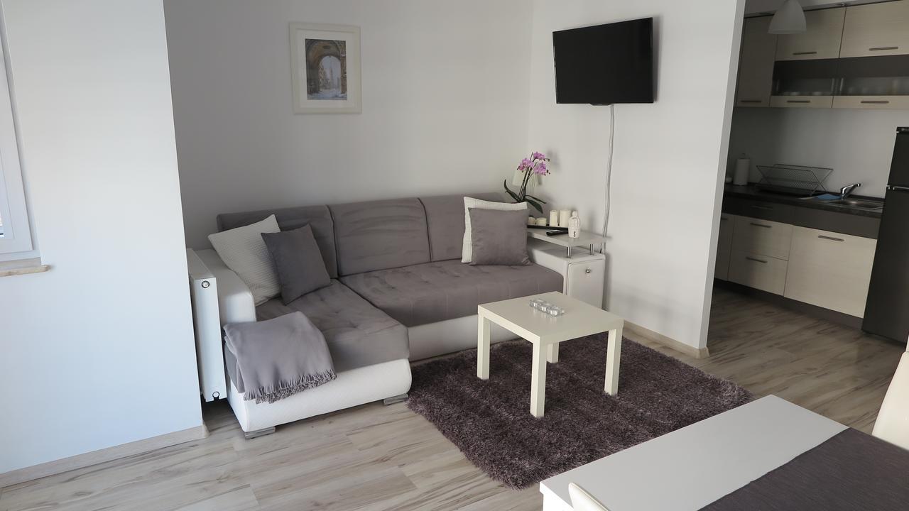 Bts Apartaments - Apartamenty Blisko Morza Gdańsk Exterior foto