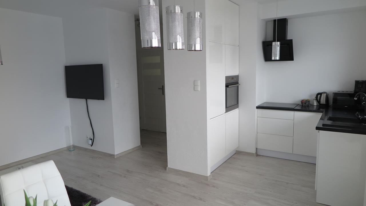 Bts Apartaments - Apartamenty Blisko Morza Gdańsk Exterior foto