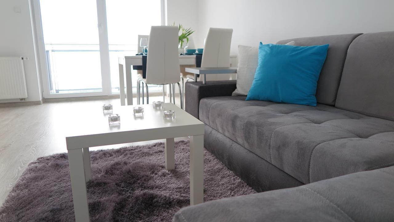 Bts Apartaments - Apartamenty Blisko Morza Gdańsk Exterior foto