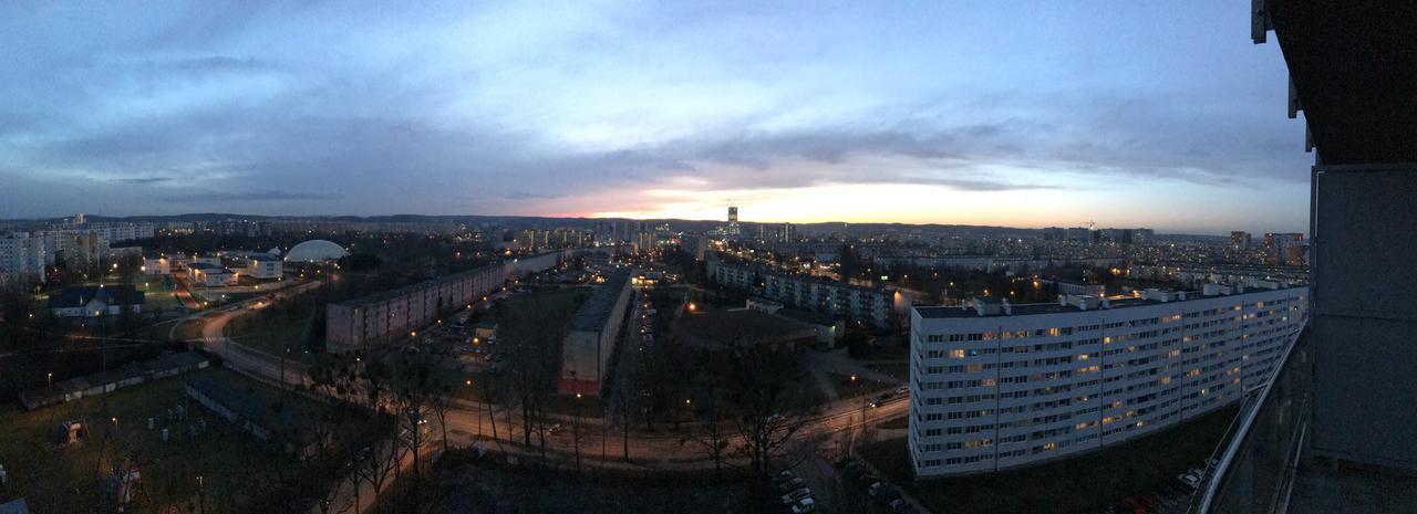 Bts Apartaments - Apartamenty Blisko Morza Gdańsk Exterior foto