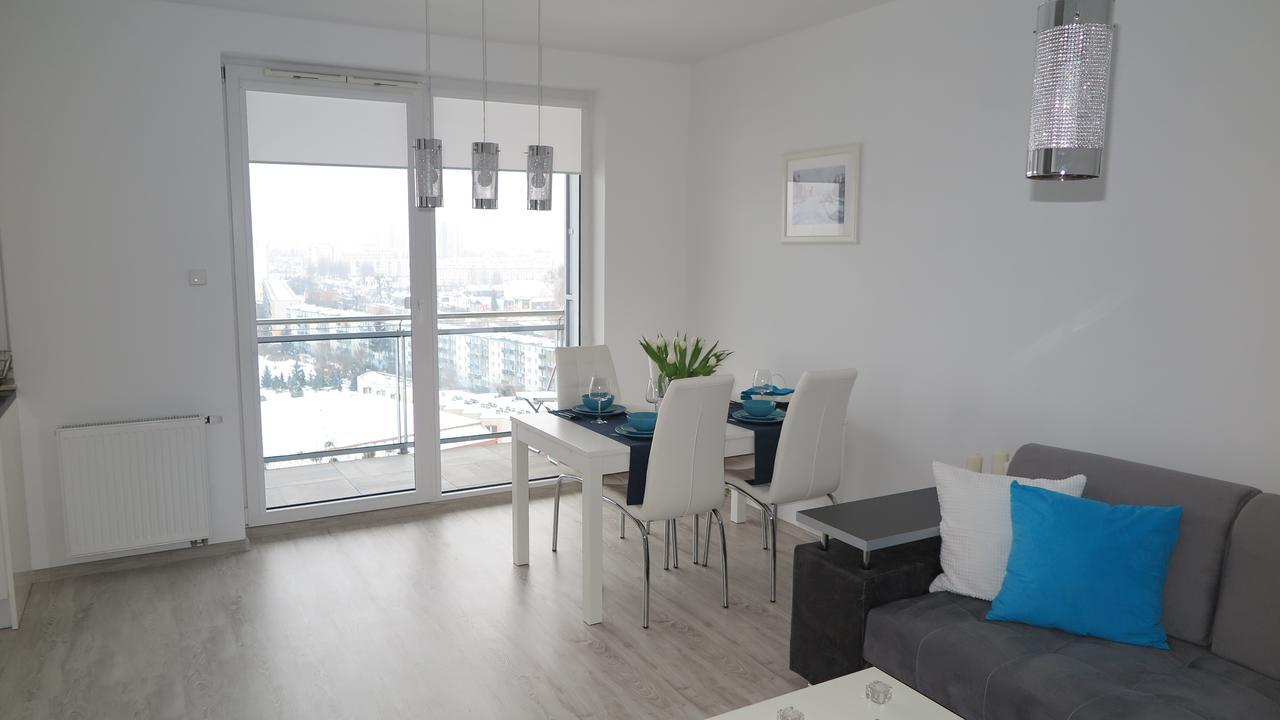 Bts Apartaments - Apartamenty Blisko Morza Gdańsk Exterior foto