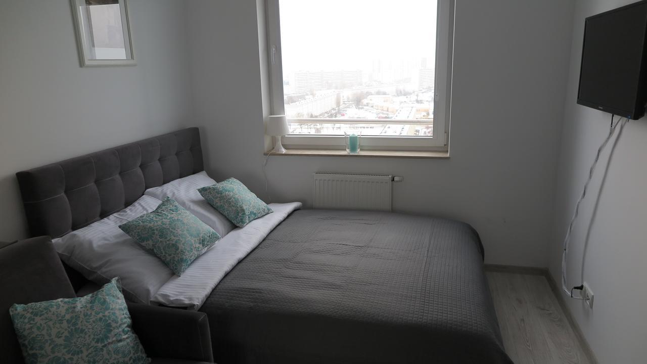 Bts Apartaments - Apartamenty Blisko Morza Gdańsk Exterior foto