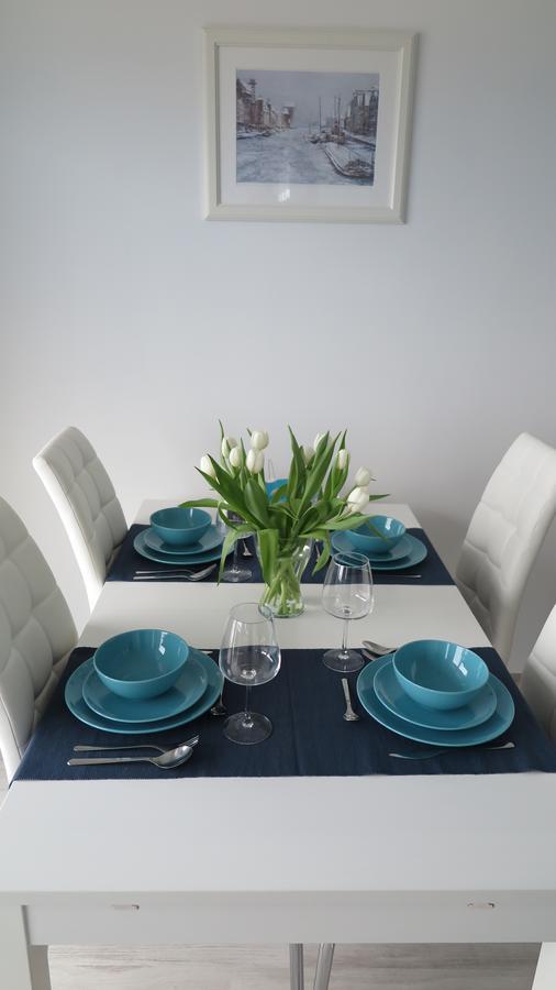Bts Apartaments - Apartamenty Blisko Morza Gdańsk Exterior foto