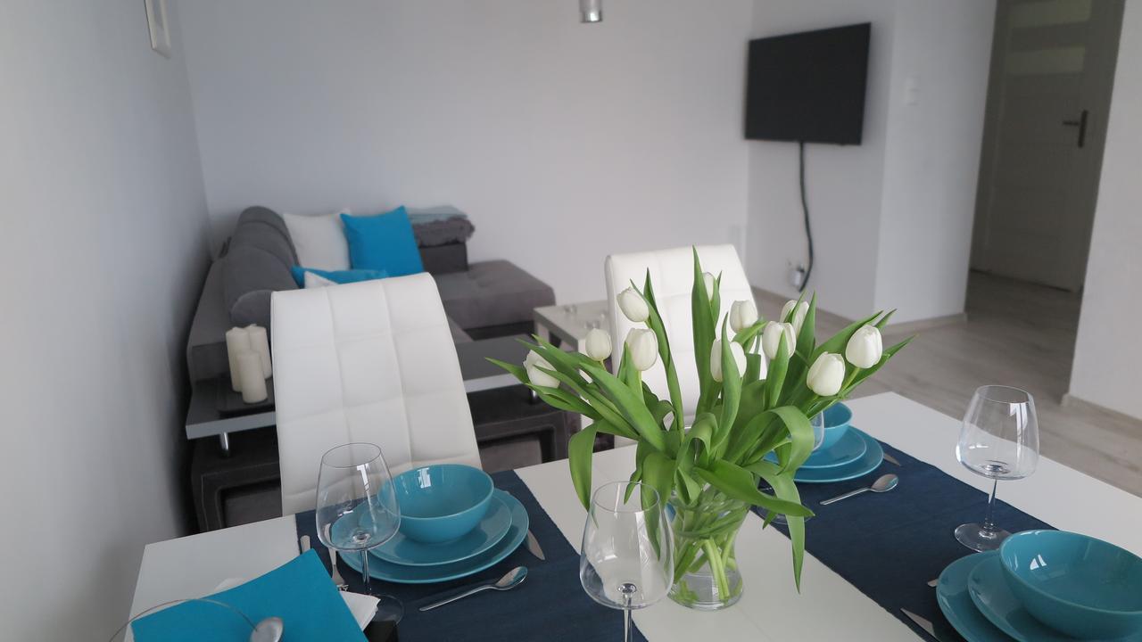 Bts Apartaments - Apartamenty Blisko Morza Gdańsk Exterior foto